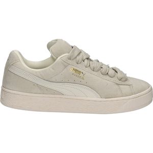 PUMA – Suede XL | alpine snow/warm white