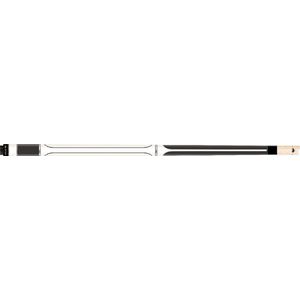Buffalo Elan Carom Cue No.6 490 gr
