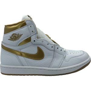 NIKE AIR JORDAN 1 MID RETRO SNEAKER MAAT 42