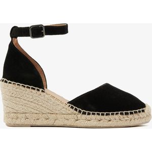VIA VAI Flora Braid Espadrilles dames - Maat 38