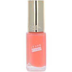 L'Or�éal Color Riche Nagellak - 865 Jean And Tonic