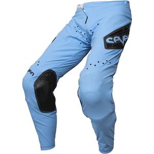Seven Zero Raider Broek Blauw 30 Man