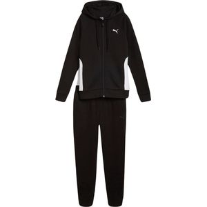 Puma Classic Hooded Trainingspak Dames
