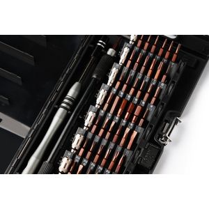 Fiat Professional – Precisie Schroevendraaier set