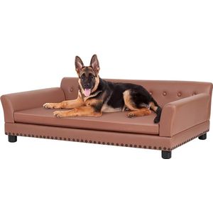 Hondenbed – luxe hondenbed voor grote honden