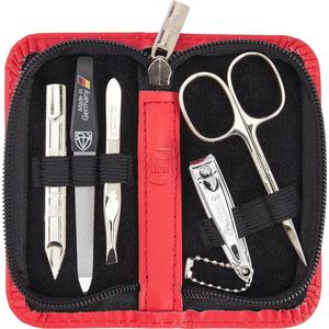 Milano 375 manicure geval nagelset