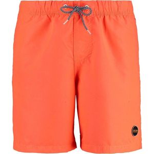 Shiwi swim shorts solid - neon orange - 140