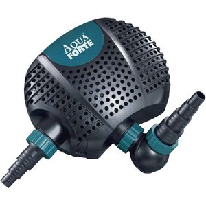 Energiezuinige 40 Watt Waterpomp voor Waterlopen, Fonteinen en Filters - Max. Debiet 5 m3/uur