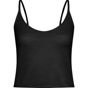 Deha Gebreide Tanktop - Streetwear - Vrouwen