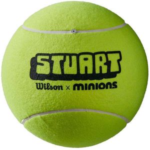 Wilson Minions Jumbo Bal - Tennisballen - Multi