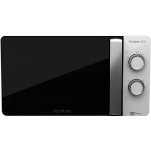 Microwave Cecotec ProClean 3010 20 L 700W White