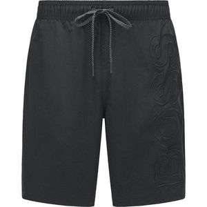 HUGO BOSS swim shorts - heren zwembroek - zwart - Maat: M