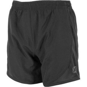 Stanno Sportshort Zwart