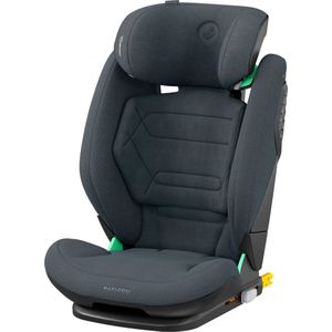 Maxi-Cosi RodiFix Pro2 i-Size Autostoeltje - Authentic Graphite - Vanaf ca. 3,5 jaar tot 12 jaar