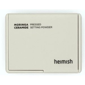 Heimish Moringa Ceramide Pressed Setting Powder 5 g