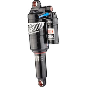 RockShox Monarch Plus RC3 Debon Air Rear Shock 200x51mm Tune Mid/Mid