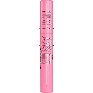 Maybelline New York - Lash Sensational Sky High - Pink Hair - Roze - Lengte Mascara - 7,2ml