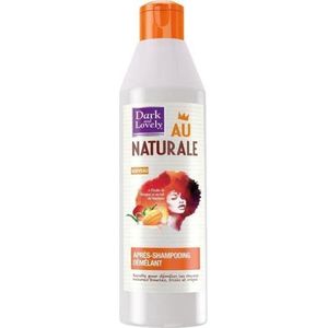 Dark & Lovely Natural After-Shampoo 250ml