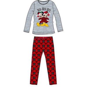 Minnie Mouse pyjama Maat 128 / 8 jaar