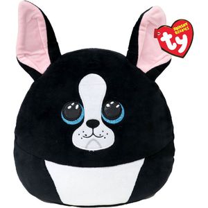 Ty Squish A Boo Knuffelkussen Hond Tink 31 Cm