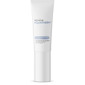 Skeyndor Aquatherm Eye Contour Gel-In-Cream