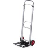 Kreator KRT670201 Vouwbare magazijnwagen 250x355mm, 90kg
