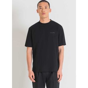 Antony Morato MMKS02367 t-shirt zwart, L