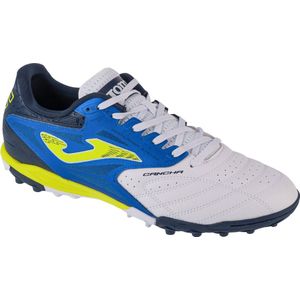 Joma Cancha 2402 TF CANS2402TF, Mannen, Wit, Voetbalschoenen, maat: 41