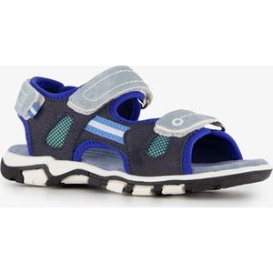 Blue Box jongens sandalen blauw - Maat 37