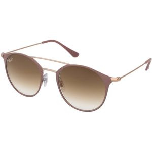 Ray-Ban RB3546 zonnebril Rond