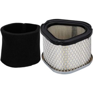 Luchtfilter Pre Filter voor Kohler 1208310-S Command Pro CV11-CV16 CV460-CV493 Grasmaaier 1 Pack