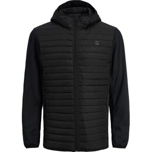 JACK&JONES JJEMULTI QUILTED JACKET NOOS Heren Gequilte jas - Maat XXXL