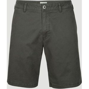 O'Neill Shorts Men Friday night Military Green -A 30 - Military Green -A 98% Katoen 2% Elastaan Chino 4