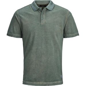 JACK & JONES JPRROD BLA. POLO SS Heren Polo - Maat S