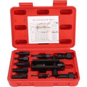 Blind Binnenste Lagertrekker - 10 Stuks - Heavy Duty Lager Splitter Tool Kit met Koffer