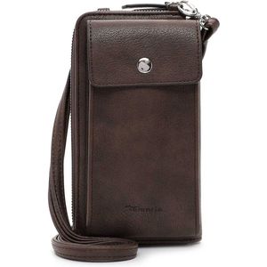 Tamaris mobiel tasje TAS Nele ( 32806 ) - Dames mobiel hoesjes - brown 200