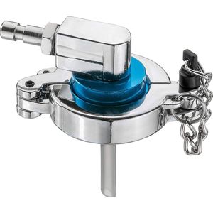 Dutchers® Rem Ontluchtingsadapter voor Toyota & Lexus - * - 43mm - Adapter voor remvloeistofreservoir - Ontluchten van remvloeistof - Remontluchter -