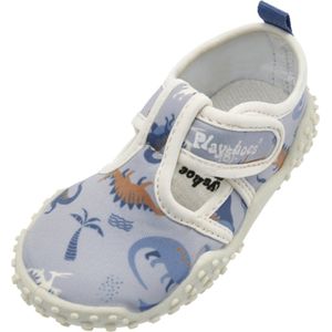 Playshoes - Waterschoenen - UV - Werend - Dino's - Allover - Maat 32/33