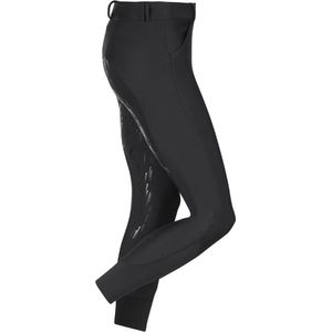 Lemieux Rijbroek Drytex Waterproof Full Grip Zwart - 38