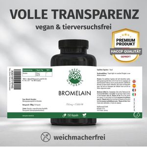 BROMELAIN