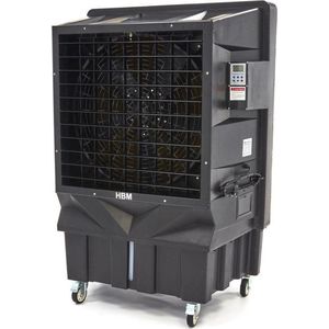 Professionele Koelventilator, Luchtkoeler 330m2 - 15.000 m³/u