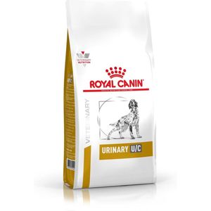 Royal Canin Urinary U/C Low Purine - Hondenvoer - 7,5 kg