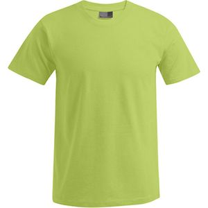 Promodoro Men´s Premium-T E3000 - Wild Lime - XXL