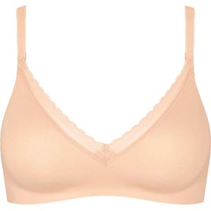 Sloggi Women BODY ADAPT Twist Soft bra - BH - oranje - Maat: M