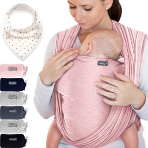 Baby draagzak - premium kwaliteit - pasgeboren baby - newborn