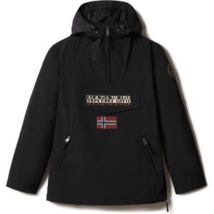 NAPAPIJRI Rainforest S W PRT 3 Jas Dames / Black 041 - S