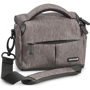 CULLMANN MALAGA Vario 200 brown, camera bag