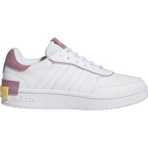 Adidas Postmove Se Basketbal Schoenen Wit EU 42 2/3 Man