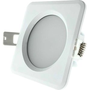 LokoLED Badkamer Downlight 13W 2700K Vierkant