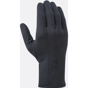 Rab Forge 160 Gloves QAH-74-EB-M XL